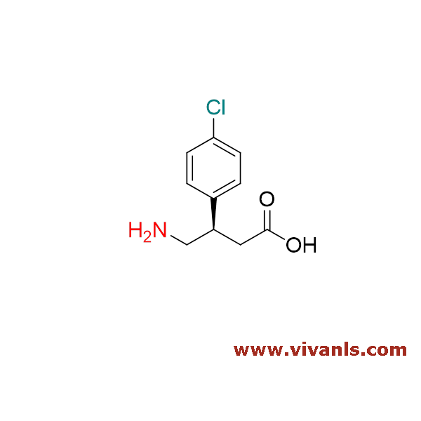 Chiral Standards-R-Baclofen-1658228298.png